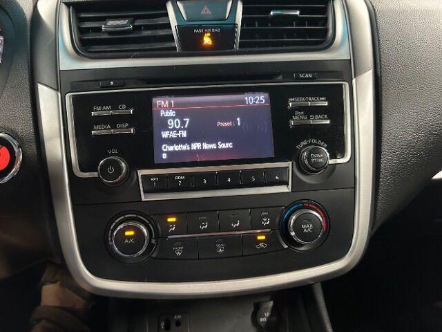 used 2018 Nissan Altima car, priced at $10,000