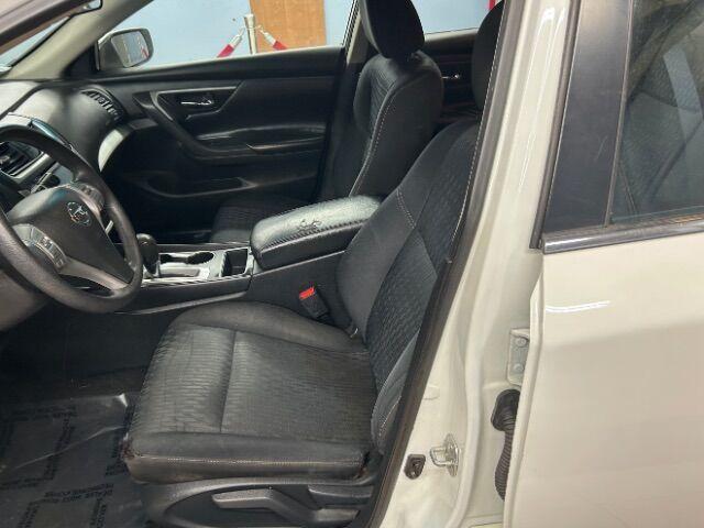 used 2018 Nissan Altima car, priced at $10,000