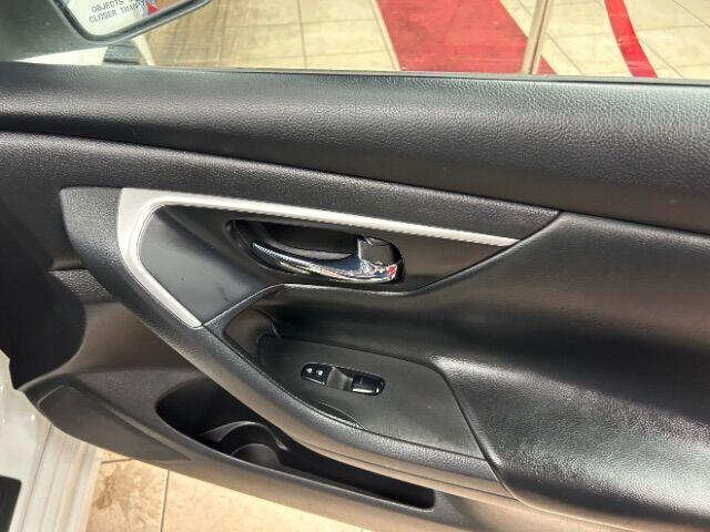 used 2018 Nissan Altima car, priced at $10,000