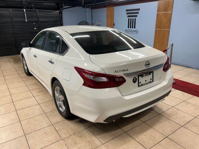 used 2018 Nissan Altima car, priced at $10,000