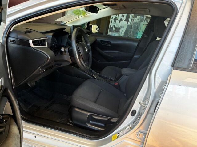used 2023 Toyota Corolla car, priced at $16,800