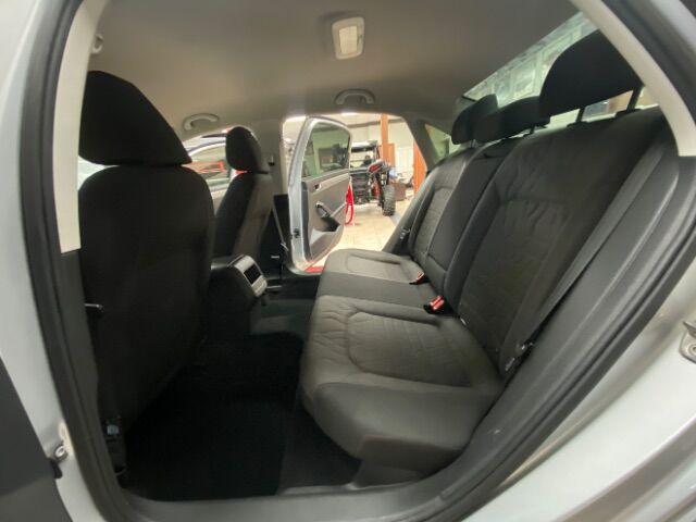 used 2020 Volkswagen Passat car, priced at $12,800