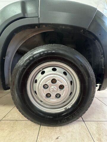 used 2019 Ram ProMaster 1500 car, priced at $14,400