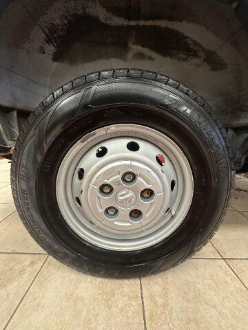 used 2019 Ram ProMaster 1500 car, priced at $14,400