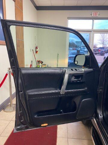 used 2011 Toyota 4Runner car, priced at $16,500