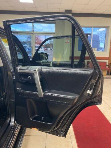 used 2011 Toyota 4Runner car, priced at $16,500