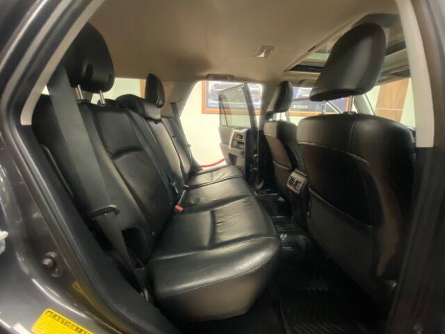 used 2011 Toyota 4Runner car, priced at $16,500