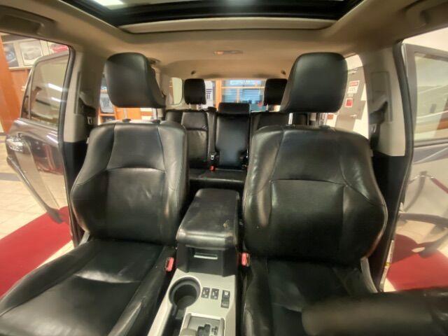 used 2011 Toyota 4Runner car, priced at $16,500