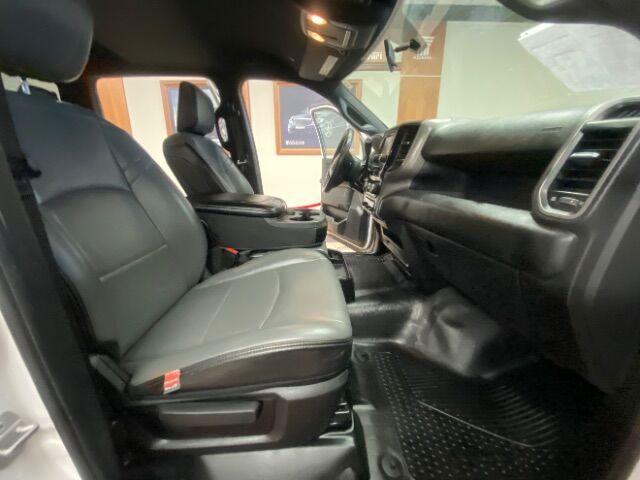 used 2022 Ram 2500 car, priced at $33,500