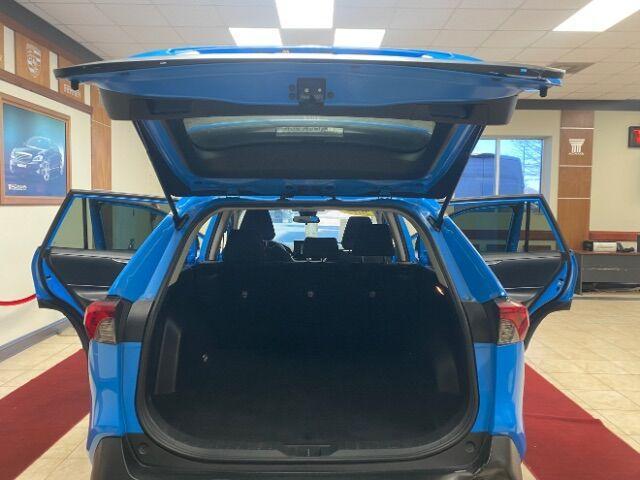 used 2019 Toyota RAV4 car, priced at $14,800