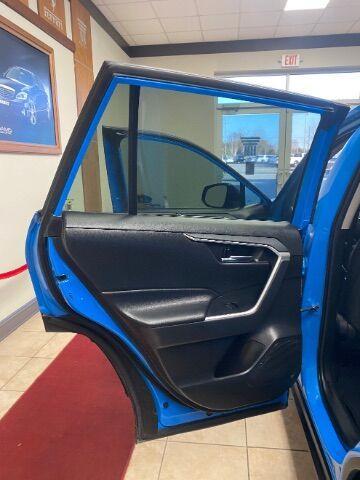 used 2019 Toyota RAV4 car, priced at $14,800