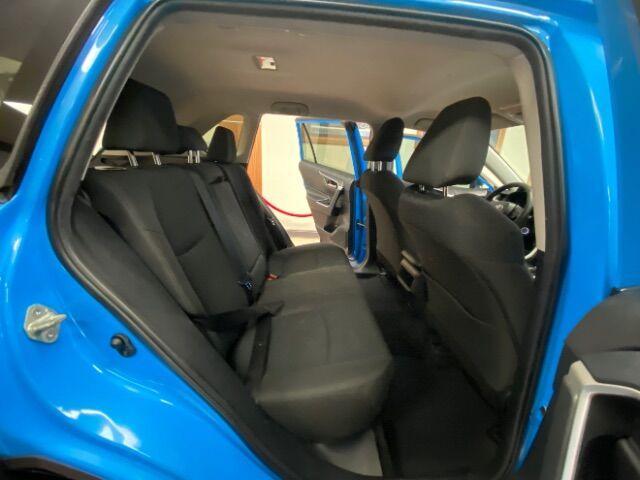 used 2019 Toyota RAV4 car, priced at $14,800