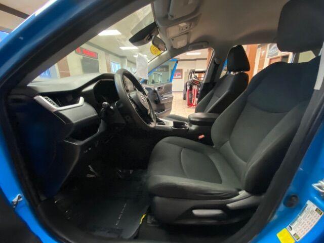 used 2019 Toyota RAV4 car, priced at $14,800