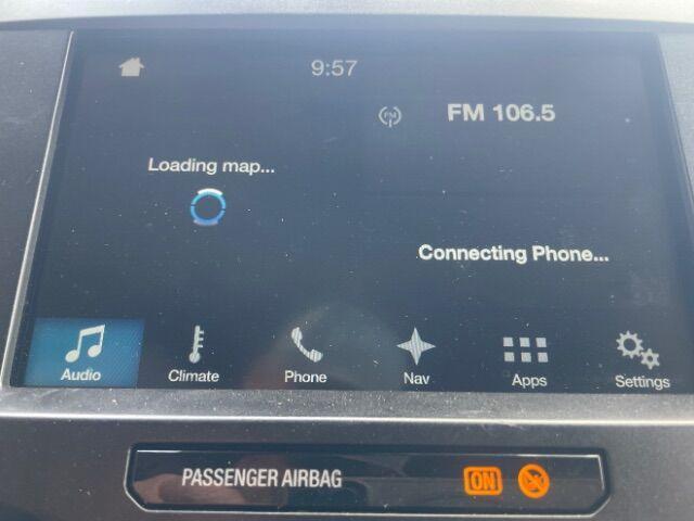 used 2017 Ford F-250 car, priced at $40,900