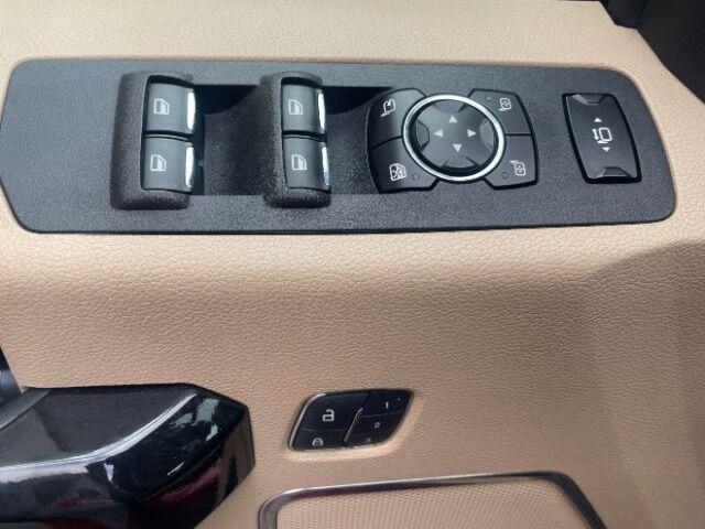 used 2017 Ford F-250 car, priced at $40,900