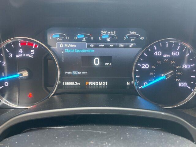 used 2017 Ford F-250 car, priced at $40,900