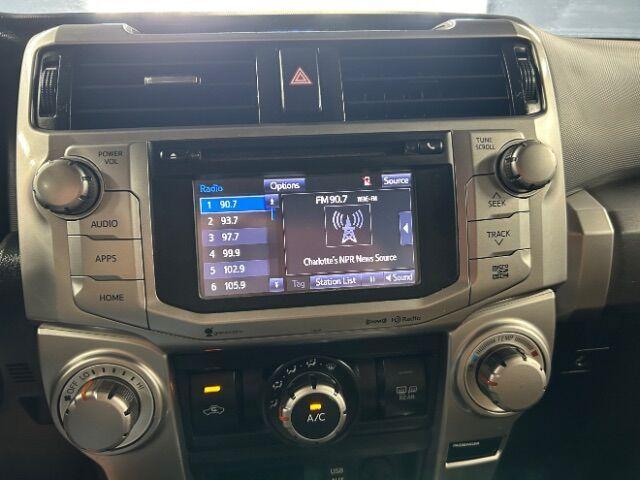 used 2016 Toyota 4Runner car, priced at $22,200