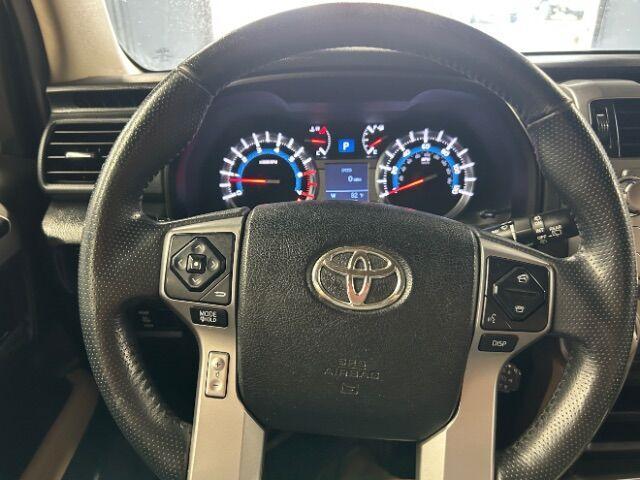 used 2016 Toyota 4Runner car, priced at $22,200