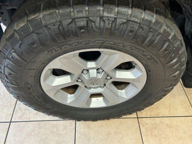 used 2016 Toyota 4Runner car, priced at $22,200