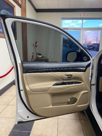 used 2017 Mitsubishi Outlander car, priced at $11,900