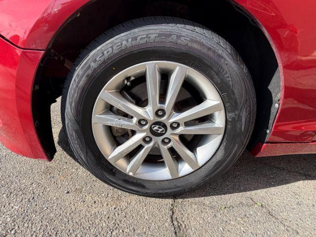 used 2017 Hyundai Sonata car, priced at $6,000