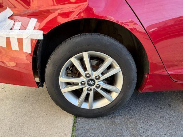 used 2017 Hyundai Sonata car, priced at $6,000