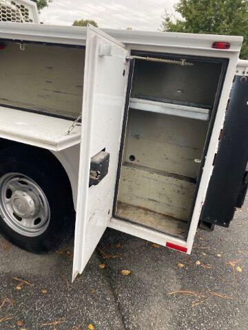 used 2018 Ford F-250 car, priced at $21,995