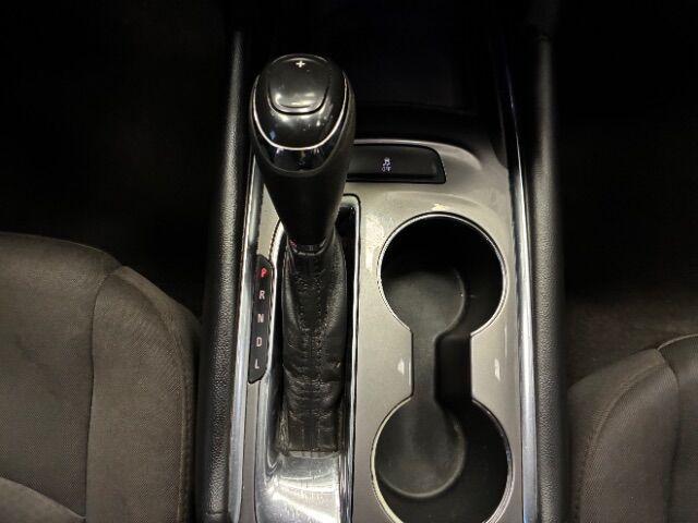 used 2018 Chevrolet Malibu car, priced at $11,700