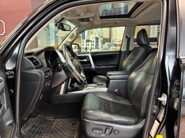used 2015 Toyota 4Runner car, priced at $19,900