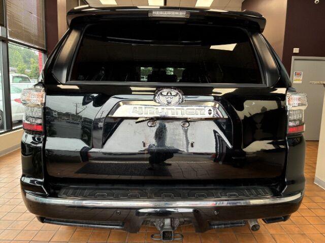 used 2015 Toyota 4Runner car, priced at $19,900