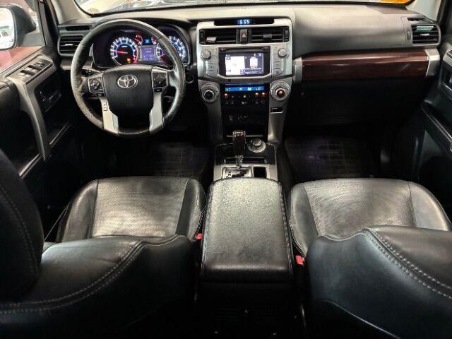 used 2015 Toyota 4Runner car, priced at $19,900