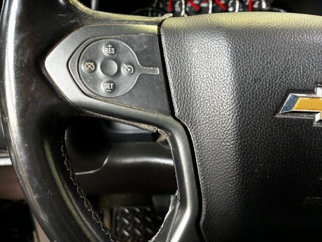 used 2014 Chevrolet Silverado 1500 car, priced at $17,000