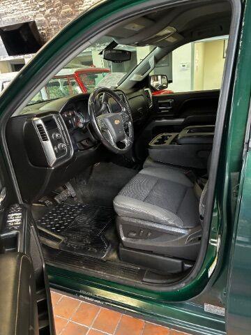 used 2014 Chevrolet Silverado 1500 car, priced at $17,000