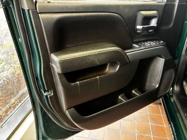 used 2014 Chevrolet Silverado 1500 car, priced at $17,000