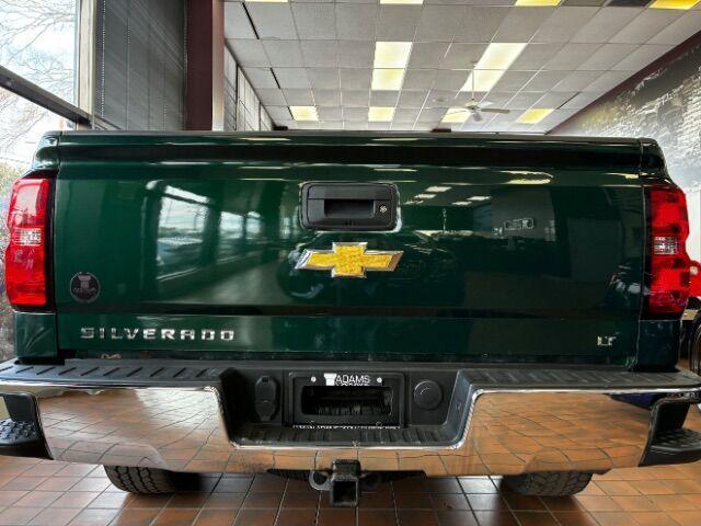 used 2014 Chevrolet Silverado 1500 car, priced at $17,000