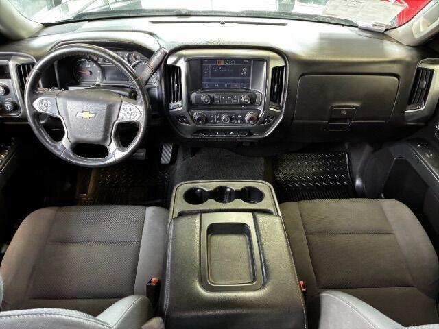 used 2014 Chevrolet Silverado 1500 car, priced at $17,000