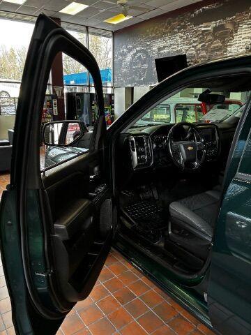 used 2014 Chevrolet Silverado 1500 car, priced at $17,000