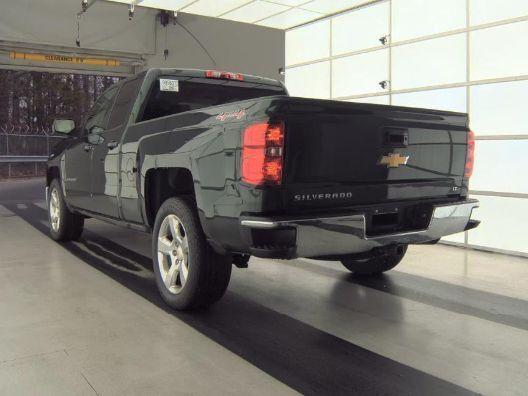 used 2014 Chevrolet Silverado 1500 car, priced at $17,000