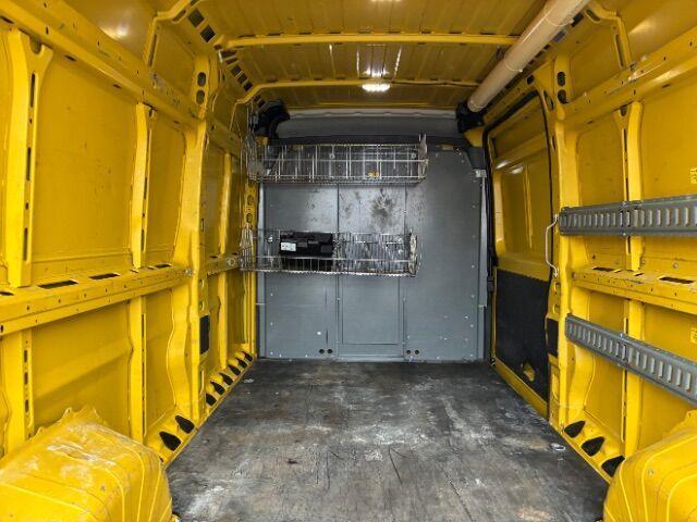 used 2018 Ram ProMaster 2500 car, priced at $17,400