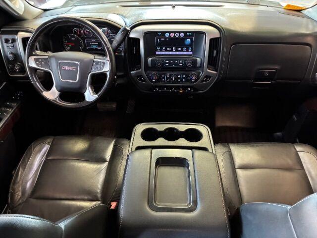 used 2018 GMC Sierra 2500 car, priced at $38,900