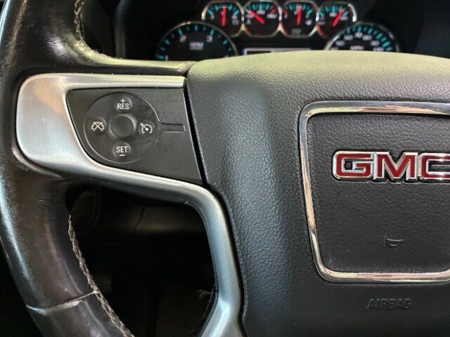 used 2018 GMC Sierra 2500 car, priced at $38,900