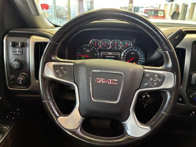 used 2018 GMC Sierra 2500 car, priced at $38,900