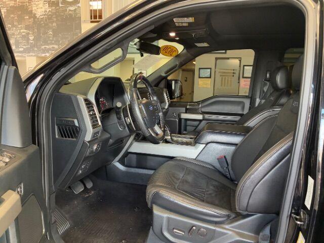 used 2020 Ford F-150 car, priced at $40,900