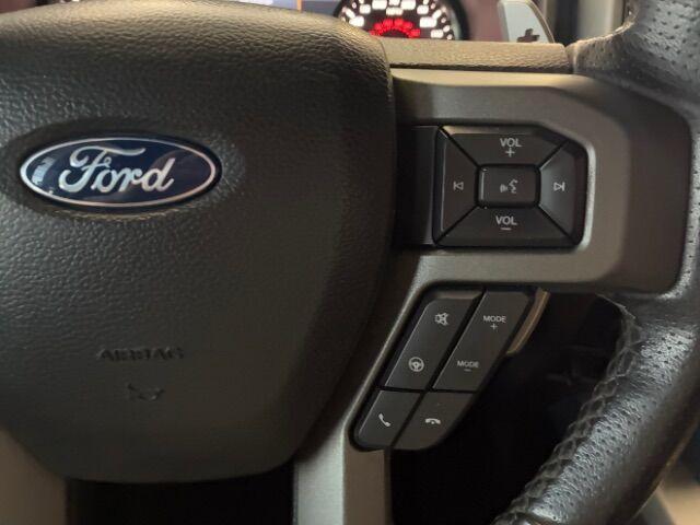 used 2020 Ford F-150 car, priced at $40,900
