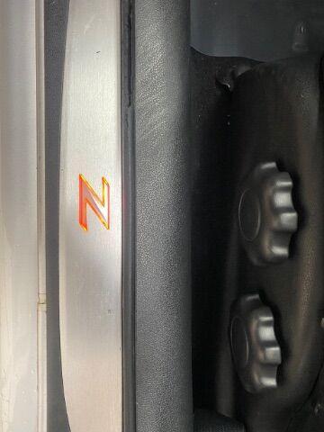 used 2010 Nissan 370Z car, priced at $15,900