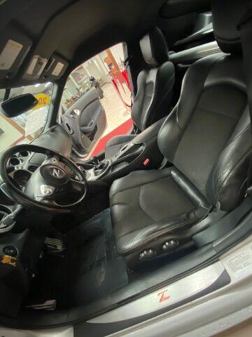 used 2010 Nissan 370Z car, priced at $15,900