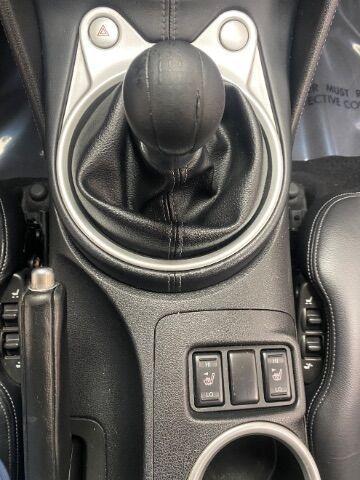 used 2010 Nissan 370Z car, priced at $15,900