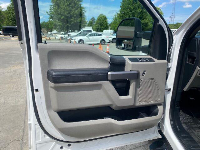 used 2020 Ford F-250 car, priced at $25,995