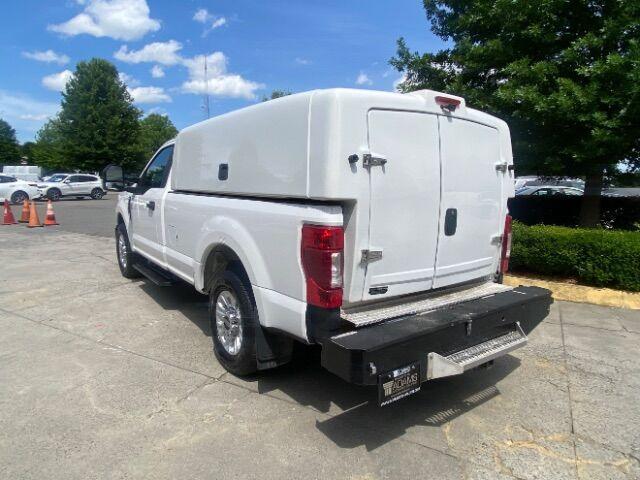 used 2020 Ford F-250 car, priced at $25,995
