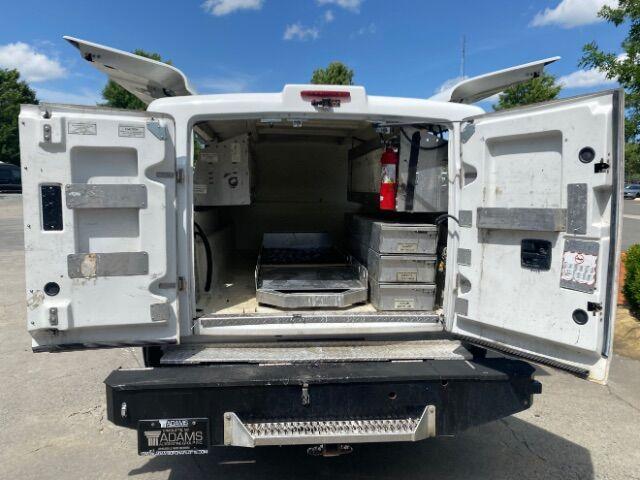 used 2020 Ford F-250 car, priced at $25,995